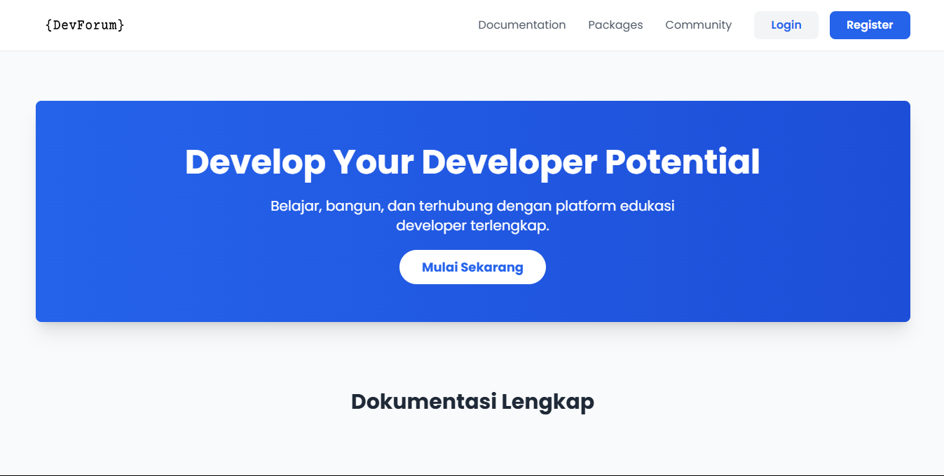 Devforum