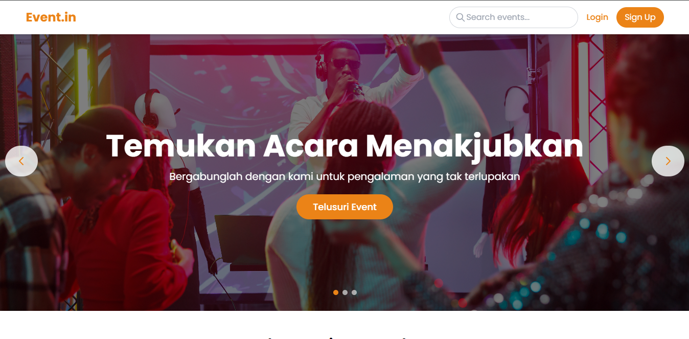 Event.in